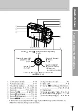 Preview for 9 page of Olympus E-P3 Manuel D'Instructions