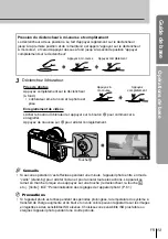 Предварительный просмотр 13 страницы Olympus E-P3 Manuel D'Instructions