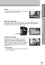 Preview for 15 page of Olympus E-P3 Manuel D'Instructions