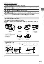 Preview for 7 page of Olympus E-P5 Instruction Manual