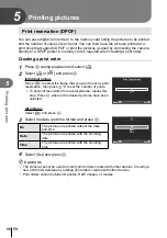 Предварительный просмотр 96 страницы Olympus E-P5 Instruction Manual