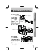 Preview for 3 page of Olympus E-PL1 Instruction Manual