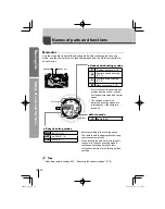 Preview for 10 page of Olympus E-PL1 Instruction Manual