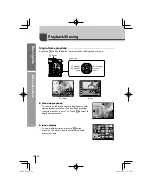 Предварительный просмотр 14 страницы Olympus E-PL1 Instruction Manual