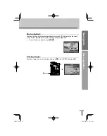 Предварительный просмотр 15 страницы Olympus E-PL1 Instruction Manual