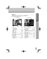 Предварительный просмотр 23 страницы Olympus E-PL1 Instruction Manual