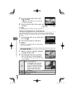 Preview for 58 page of Olympus E-PL1 Instruction Manual