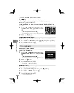 Preview for 66 page of Olympus E-PL1 Instruction Manual