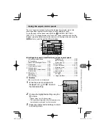 Preview for 81 page of Olympus E-PL1 Instruction Manual