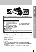 Preview for 11 page of Olympus E-PL2 Instruction Manual