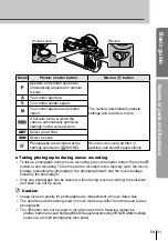 Предварительный просмотр 11 страницы Olympus E-PL2 Instruction Manual