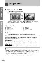 Preview for 16 page of Olympus E-PL2 Instruction Manual