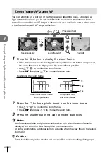 Предварительный просмотр 36 страницы Olympus E-PL2 Instruction Manual