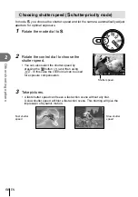 Предварительный просмотр 50 страницы Olympus E-PL2 Instruction Manual