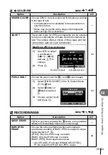 Предварительный просмотр 83 страницы Olympus E-PL2 Instruction Manual