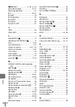 Предварительный просмотр 122 страницы Olympus E-PL2 Instruction Manual