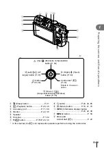 Preview for 9 page of Olympus E-PL5 Instruction Manual