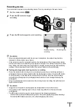 Предварительный просмотр 19 страницы Olympus E-PL5 Instruction Manual