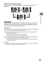 Предварительный просмотр 23 страницы Olympus E-PL5 Instruction Manual