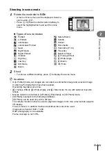 Предварительный просмотр 29 страницы Olympus E-PL5 Instruction Manual