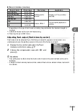 Предварительный просмотр 53 страницы Olympus E-PL5 Instruction Manual