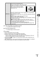 Предварительный просмотр 67 страницы Olympus E-PL5 Instruction Manual