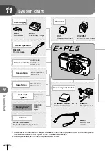 Предварительный просмотр 118 страницы Olympus E-PL5 Instruction Manual