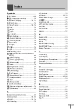 Предварительный просмотр 129 страницы Olympus E-PL5 Instruction Manual