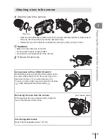 Preview for 13 page of Olympus E-PL6 Instruction Manual