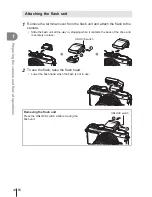 Preview for 14 page of Olympus E-PL6 Instruction Manual