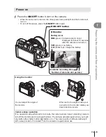Preview for 15 page of Olympus E-PL6 Instruction Manual