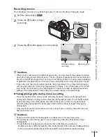 Предварительный просмотр 19 страницы Olympus E-PL6 Instruction Manual