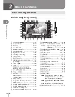 Предварительный просмотр 22 страницы Olympus E-PL6 Instruction Manual