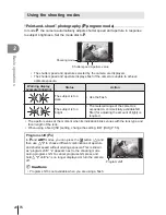 Предварительный просмотр 24 страницы Olympus E-PL6 Instruction Manual