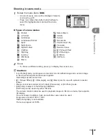 Предварительный просмотр 29 страницы Olympus E-PL6 Instruction Manual