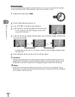 Предварительный просмотр 30 страницы Olympus E-PL6 Instruction Manual