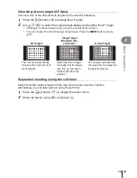 Предварительный просмотр 35 страницы Olympus E-PL6 Instruction Manual