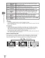 Предварительный просмотр 36 страницы Olympus E-PL6 Instruction Manual