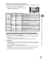 Предварительный просмотр 47 страницы Olympus E-PL6 Instruction Manual