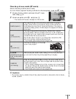 Предварительный просмотр 55 страницы Olympus E-PL6 Instruction Manual