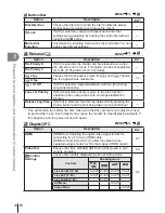 Предварительный просмотр 74 страницы Olympus E-PL6 Instruction Manual