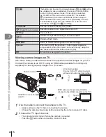 Предварительный просмотр 82 страницы Olympus E-PL6 Instruction Manual