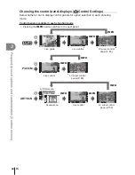 Предварительный просмотр 84 страницы Olympus E-PL6 Instruction Manual