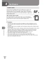 Предварительный просмотр 106 страницы Olympus E-PL6 Instruction Manual