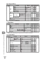 Предварительный просмотр 116 страницы Olympus E-PL6 Instruction Manual