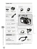 Предварительный просмотр 122 страницы Olympus E-PL6 Instruction Manual