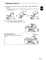 Предварительный просмотр 146 страницы Olympus E-PL6 Instruction Manual