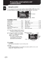 Предварительный просмотр 163 страницы Olympus E-PL6 Instruction Manual