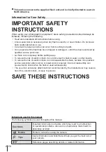 Preview for 2 page of Olympus E-PL7 Instruction Manual