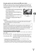 Предварительный просмотр 35 страницы Olympus E-PL7 Instruction Manual